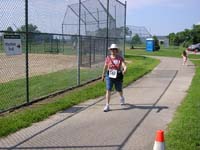 Weight Watchers Walk-It Day 5k 097