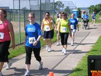 Weight Watchers Walk-It Day 5k 100