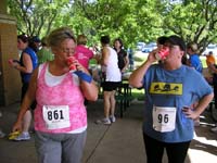 Weight Watchers Walk-It Day 5k 103