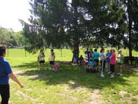 Weight Watchers Walk-It Day 5k 104